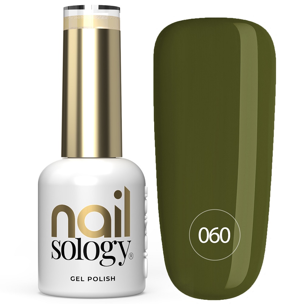 Nailsology Gel Polish 35