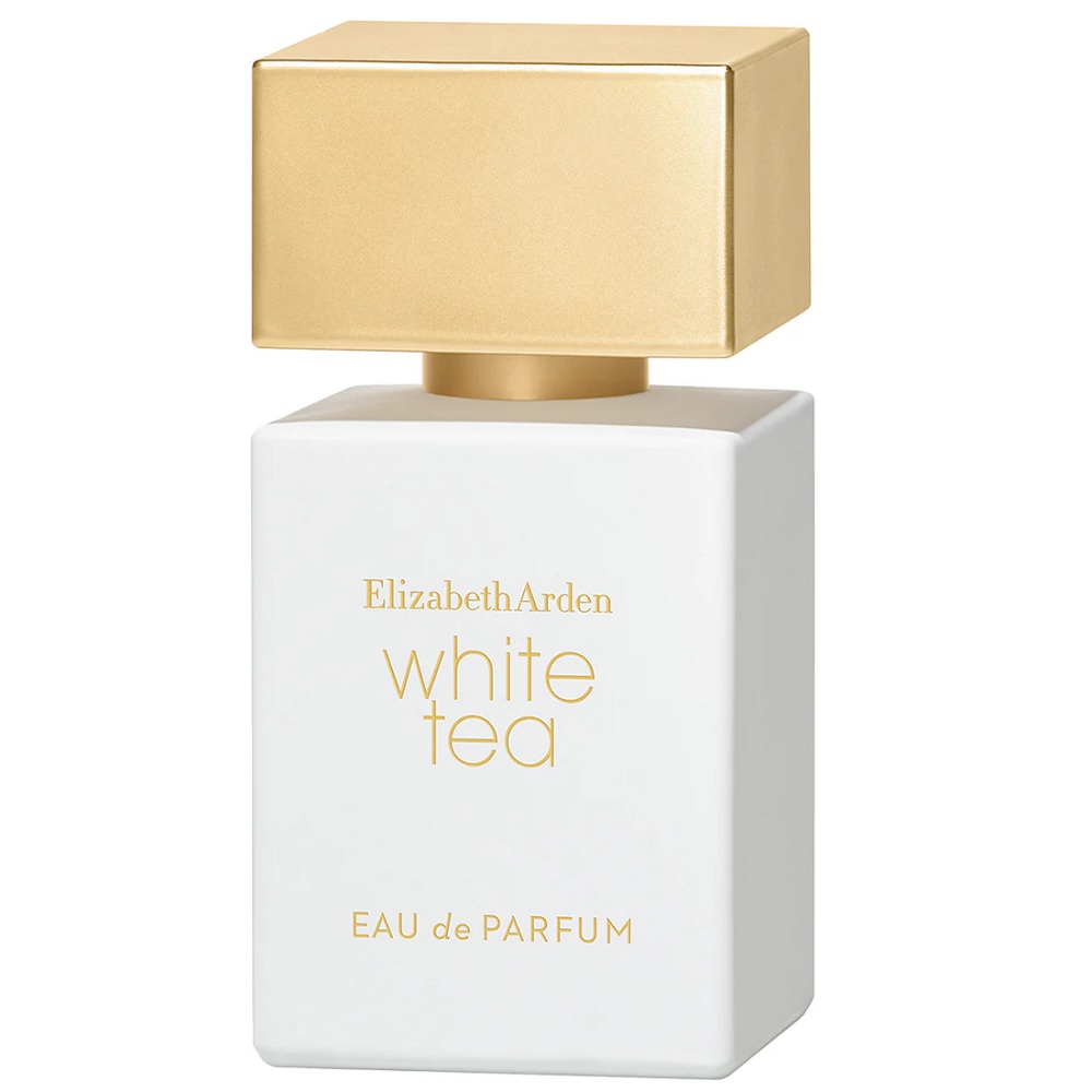 White Tea 2