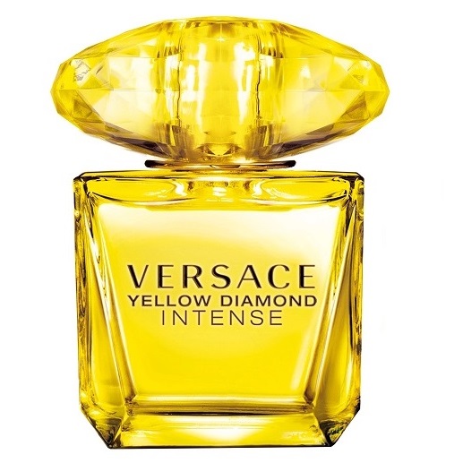 Yellow Diamond Intense 4