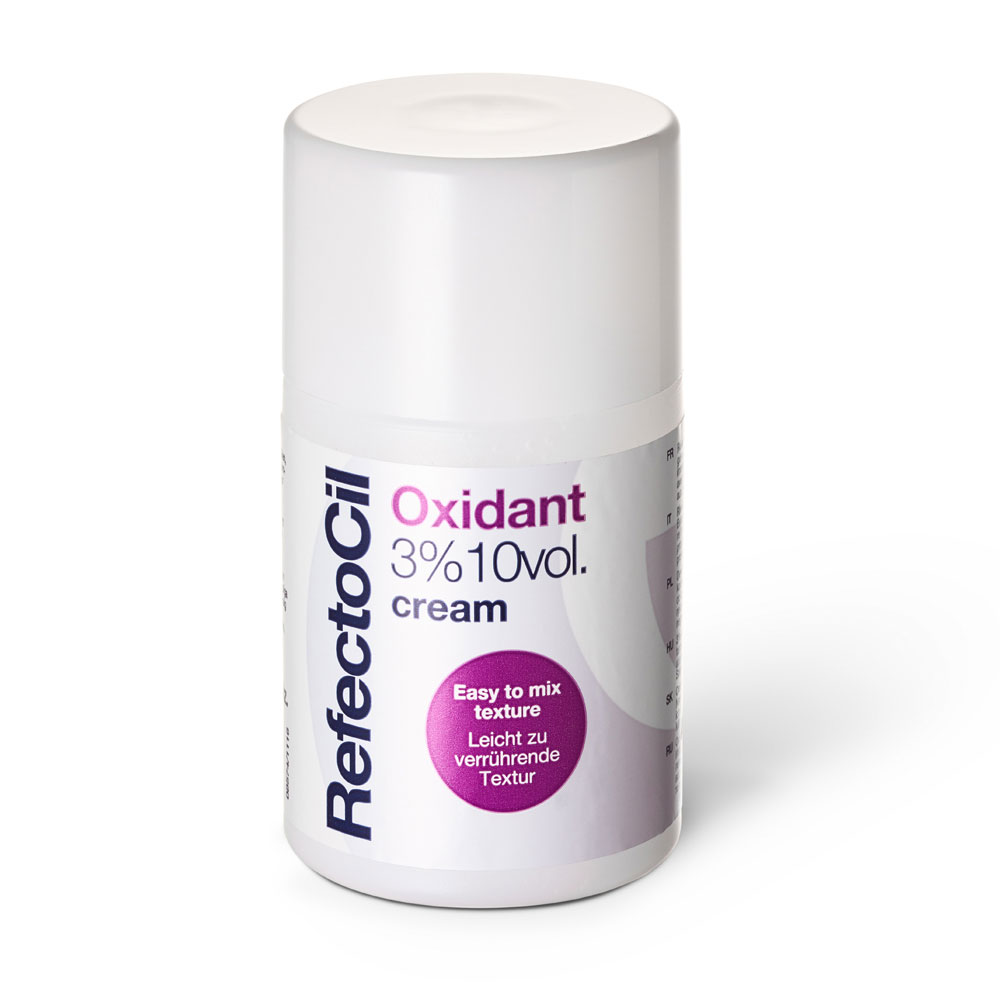Oxidant Cream Woda Utleniona W Kremie 3%