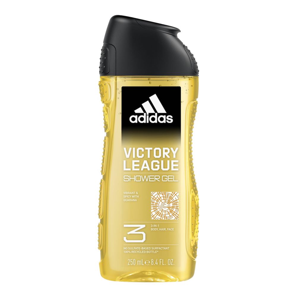 Victory League New 2