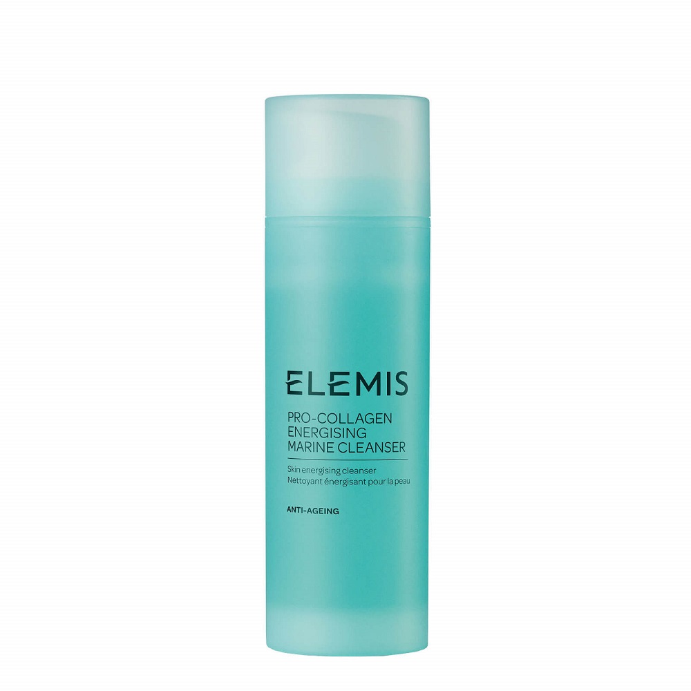 Pro-Collagen Energising Marine Cleanser Energizujúci Gél Na Tvár 150ml