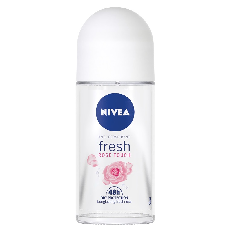 Fresh Rose Touch 3