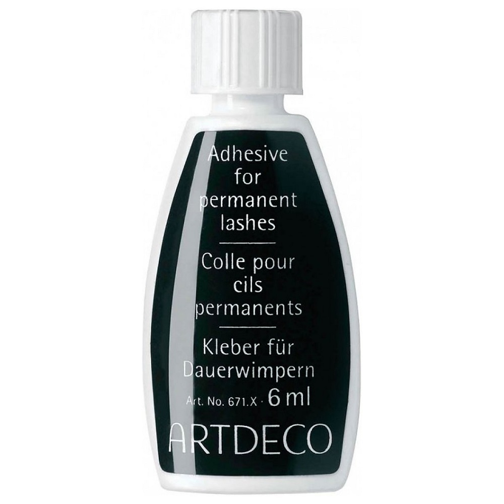 Artdeco, Lepidlo na trvalé riasy 6ml