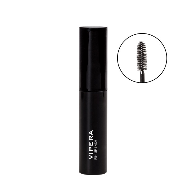 Vipera, Řasenka Pin-Up Lash Black 12ml