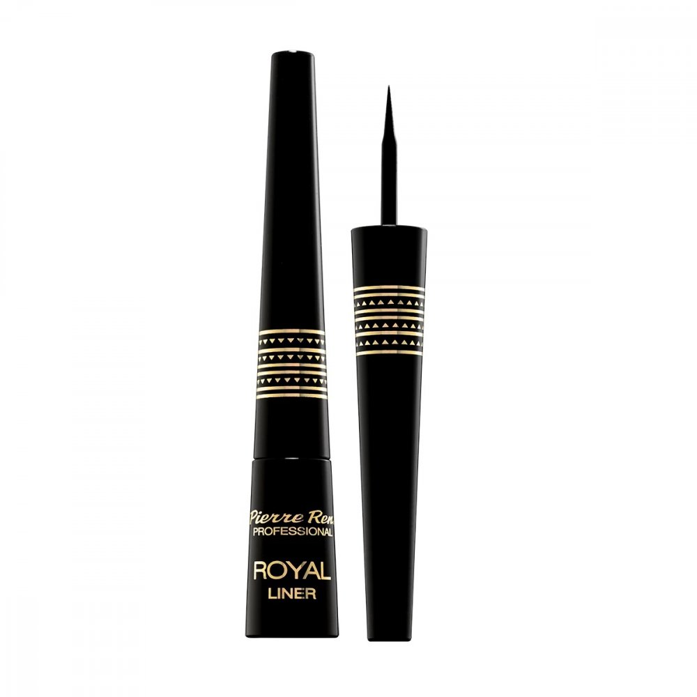 Royal Liner Tekuta Eyeliner Black