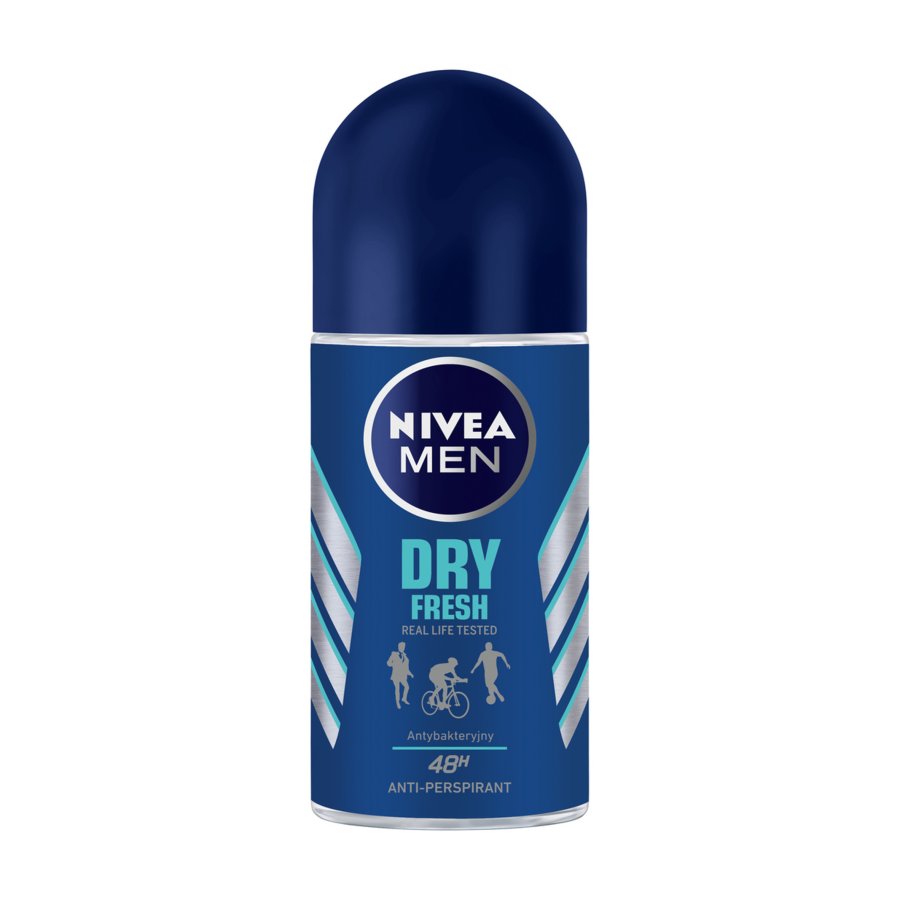 Men Dry Fresh 2