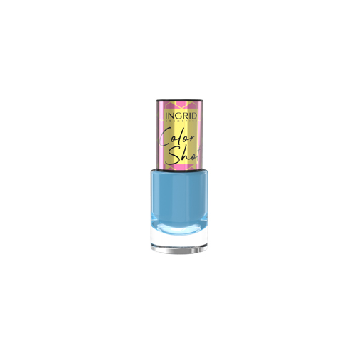 Lak Na Nechty Color Shot 03 Baby Blue 7ml