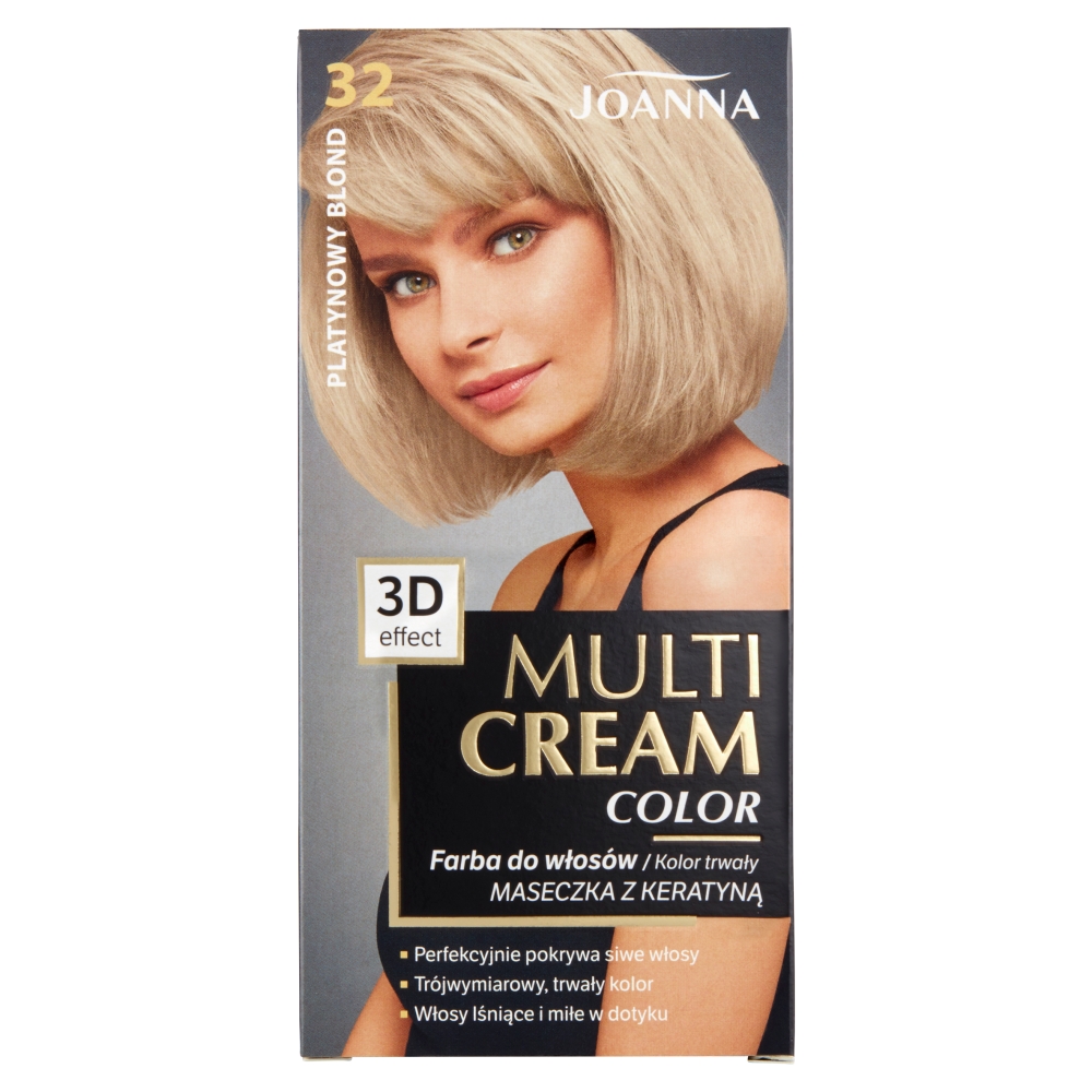 Multi Cream Color 4