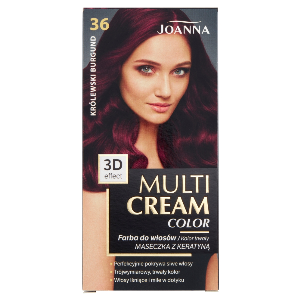 Multi Cream Color 8