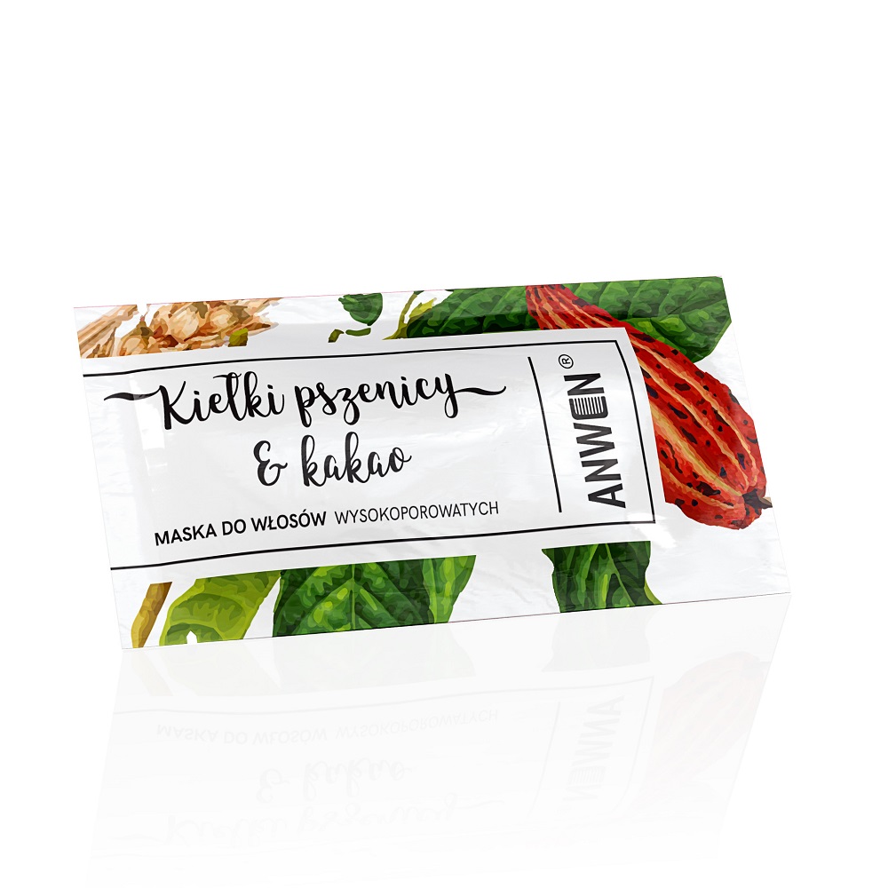 Kiełki Pszenicy I Kakao 2