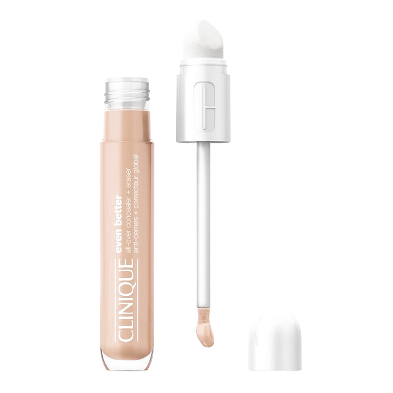 Even Better All Over Concealer + Eraser 9