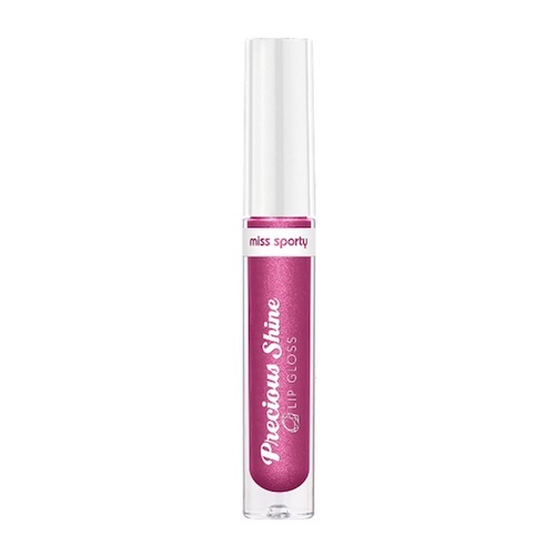 Precious Shine Lip Gloss 4