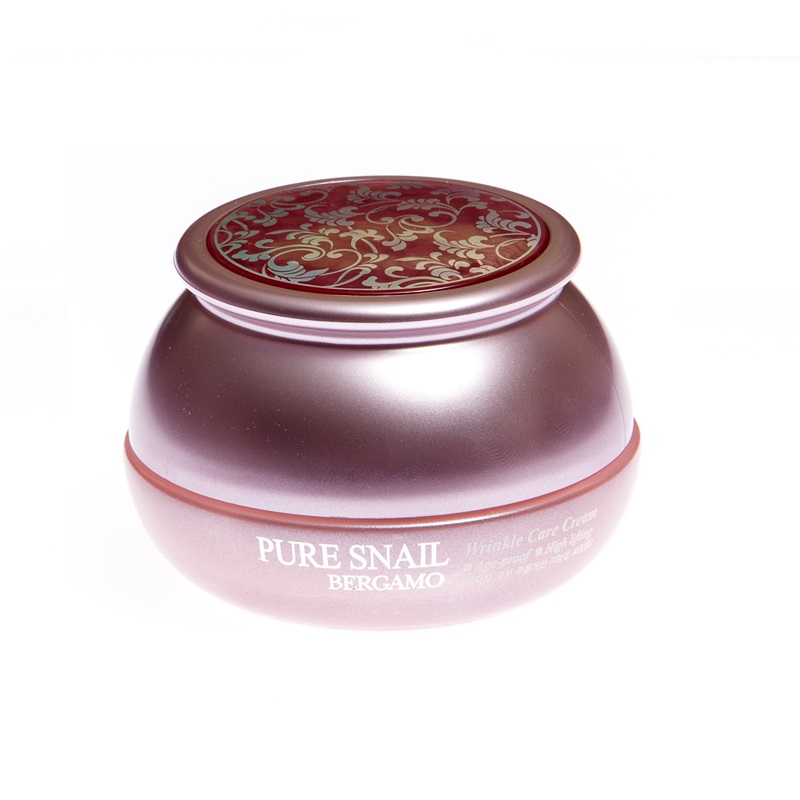 Pure Snail Wrinkle Care Cream