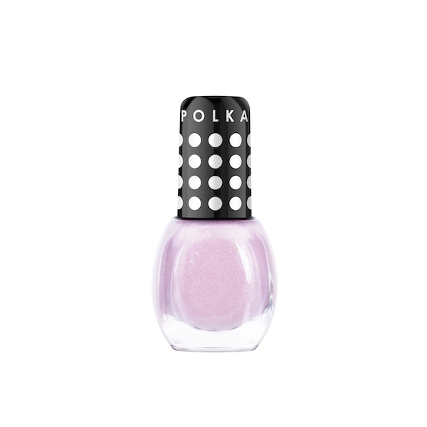 Polka Nail Polish Lak Na Nechty 2