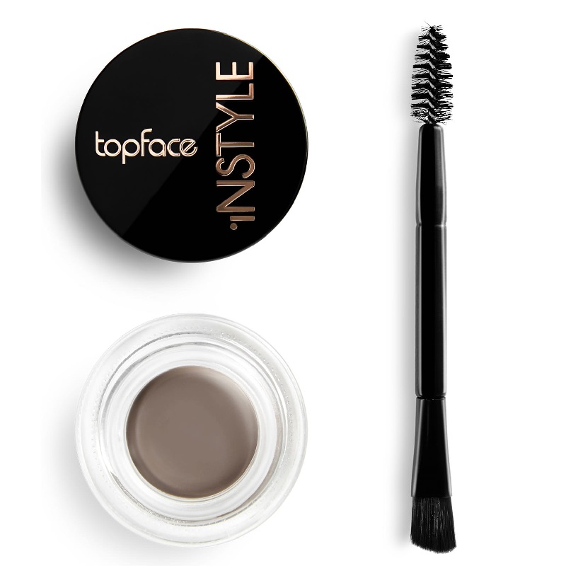 Instyle Eyebrow Gel Gely A Pomády Na Obočí 2
