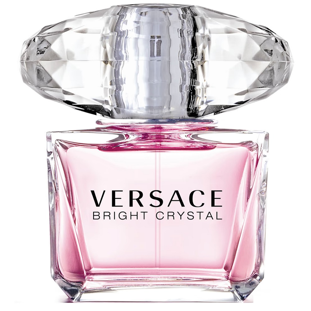 Versace, Bright Crystal toaletná voda 90ml Tester