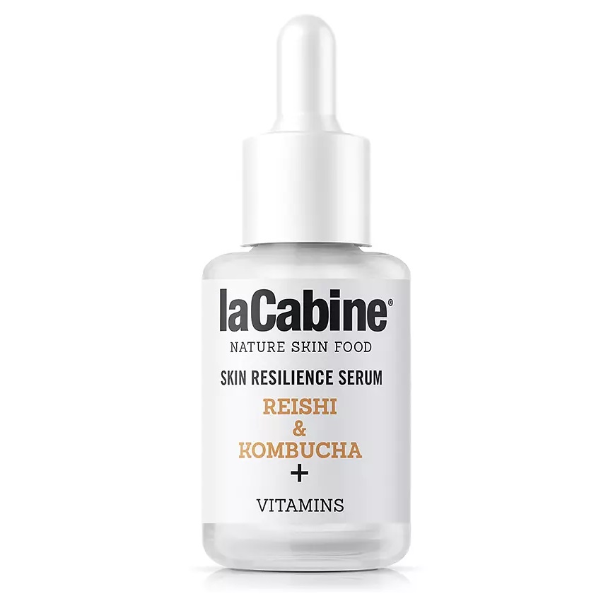Pleťové Sérum Resilience 30ml
