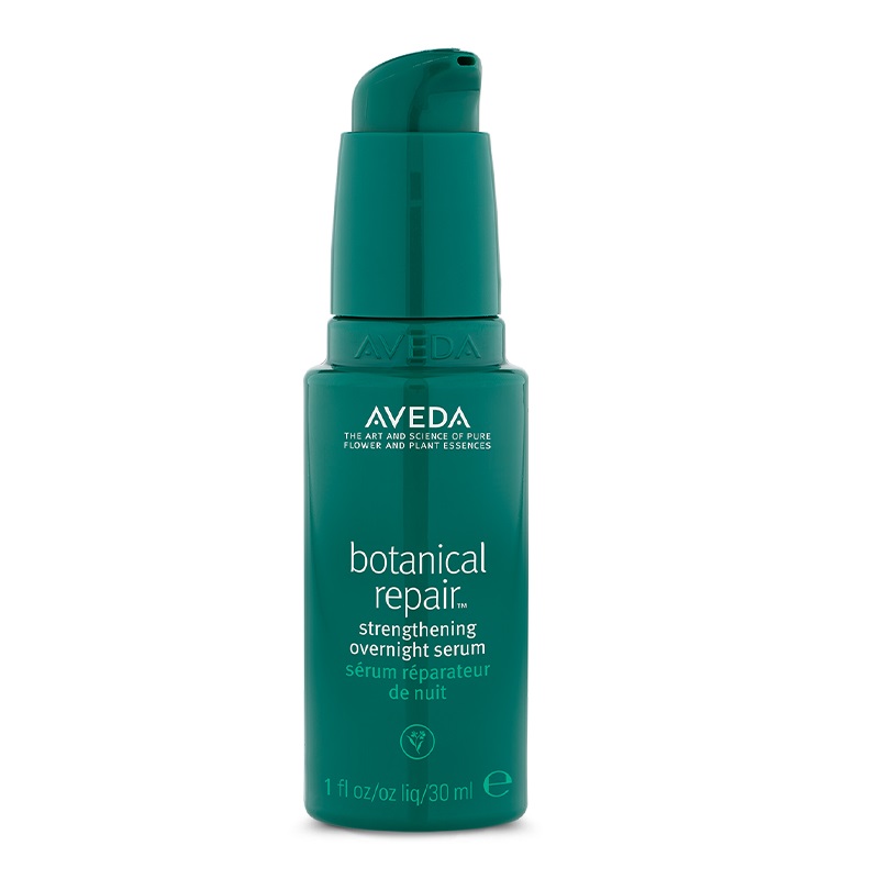 Botanical Repair Strengthening Overnight Serum Wzmacniające Serum Na Noc Do Włosów Z Ro…