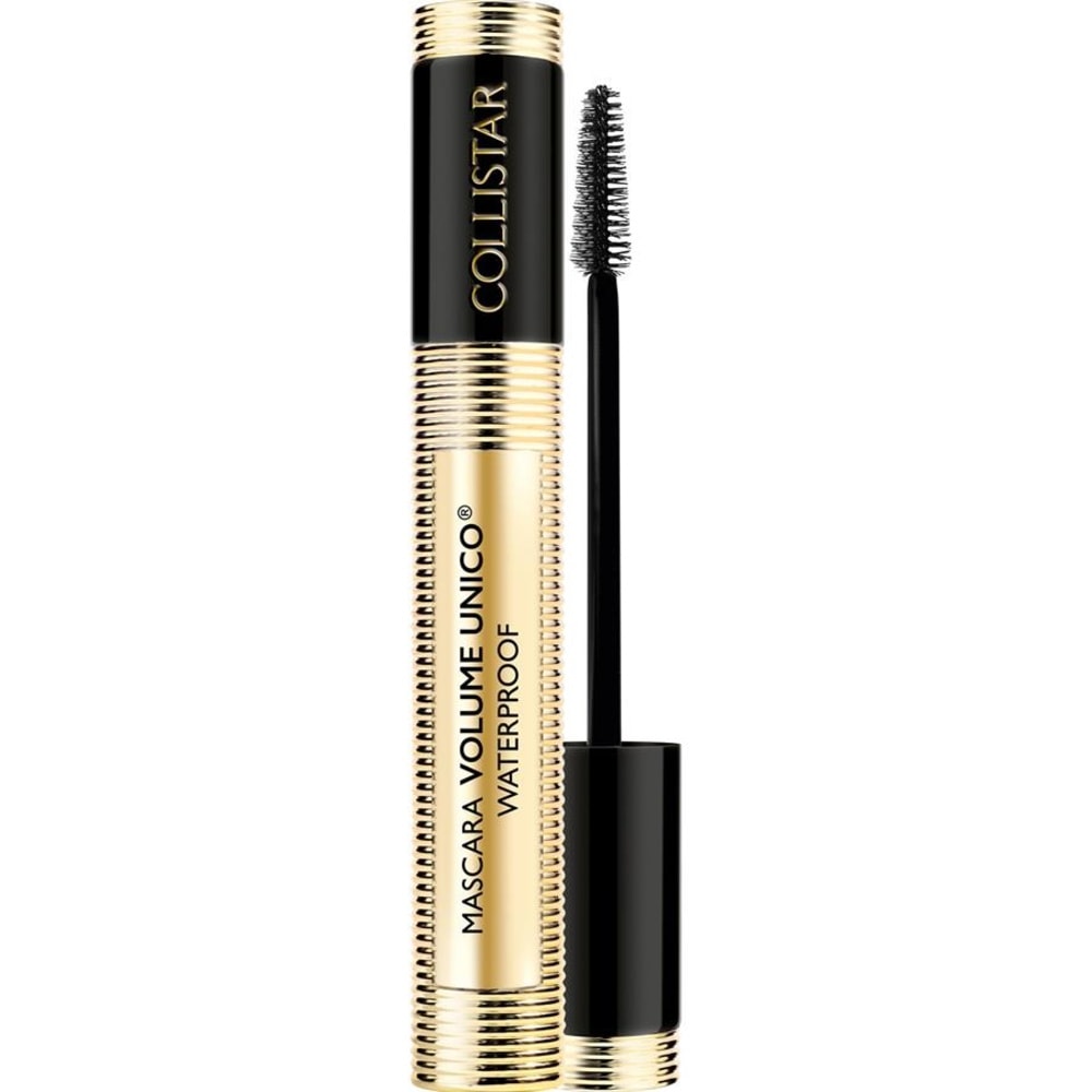 Collistar, Voděodolná řasenka Volume Unico Black 13ml