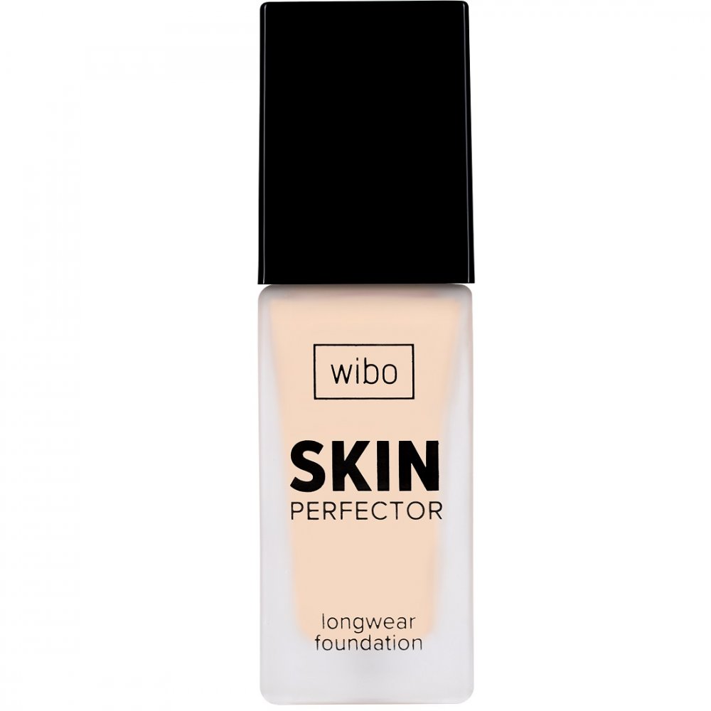 Skin Perfector Longwear Foundation 1C Alabaster 2