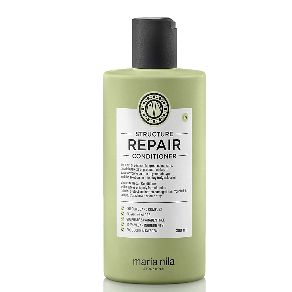 Structure Repair