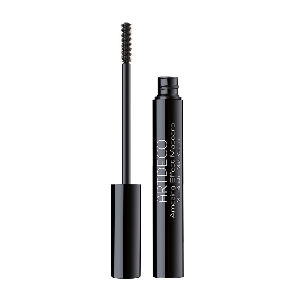 Artdeco, Maskara s úžasným efektom 1 Black 6ml