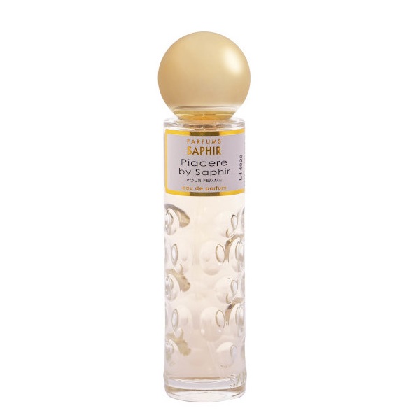 Saphir Piacere parfumovaná voda dámska 30 ml