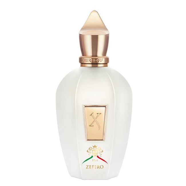 1861 Zefiro Woda Perfumowana Spray