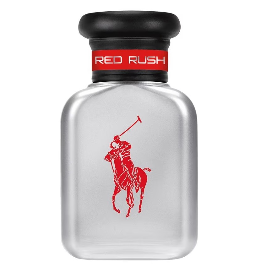 Polo Red Rush 2