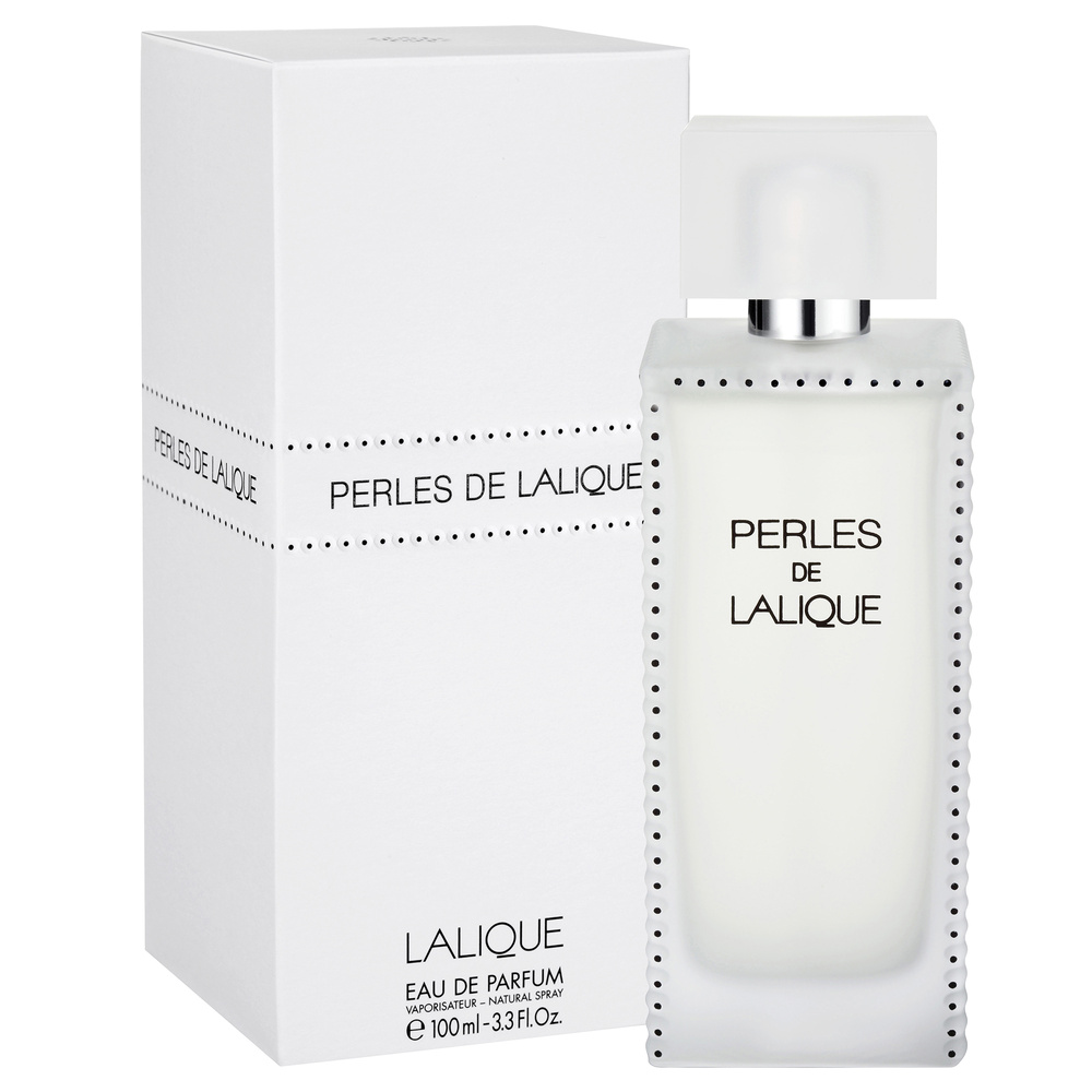 Lalique Perles de Lalique parfumovaná voda dámska 100 ml
