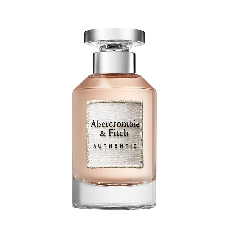 Authentic Woman Woda Perfumowana Spray