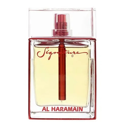 Al Haramain, Signature Red For Women parfumovaná voda 100ml