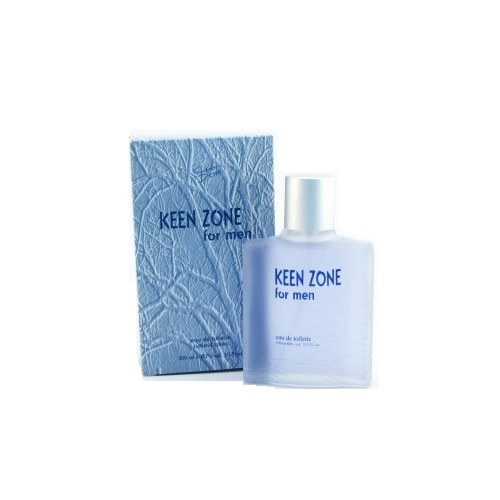 Chat D'or Keen Zone toaletná voda pánska 100 ml