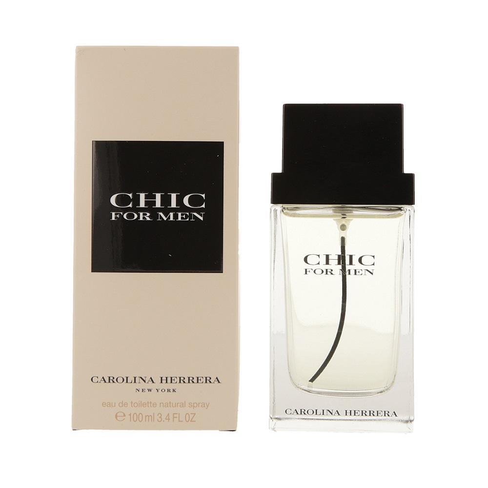 Chic For Men