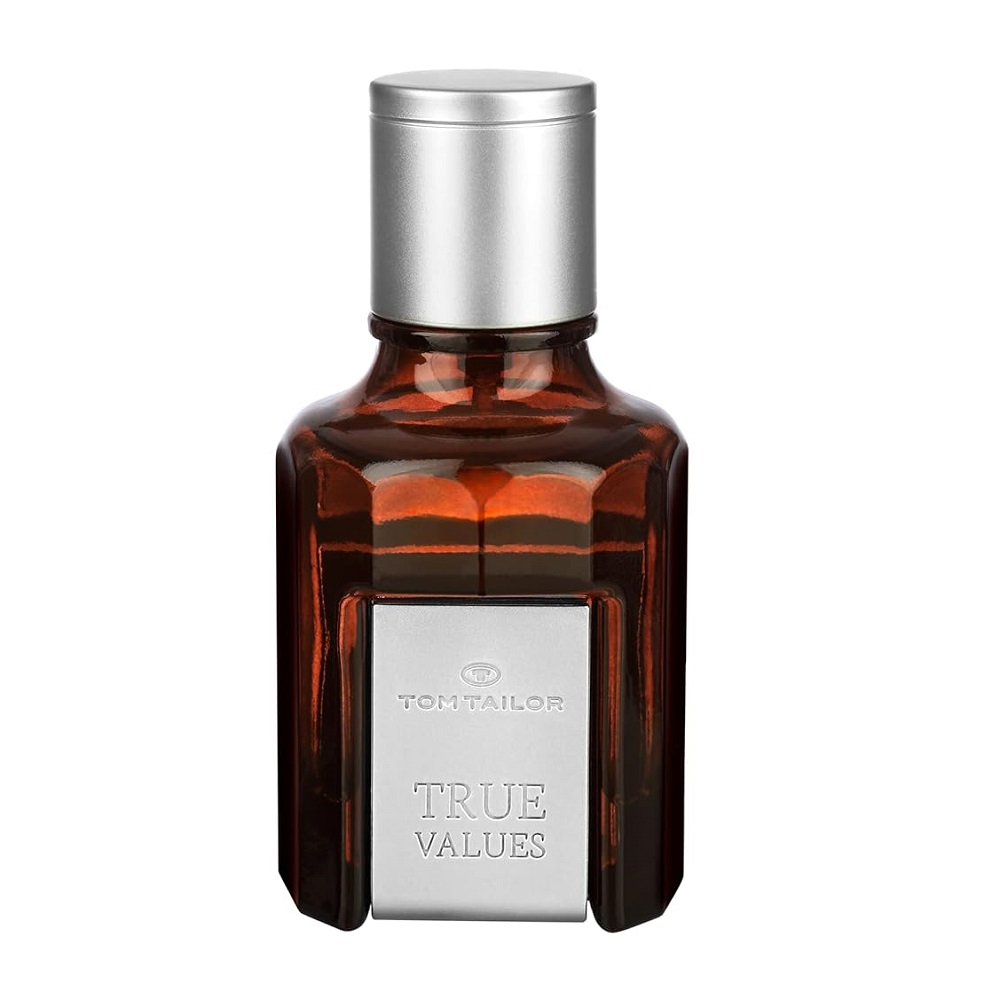 Tom Tailor True Values toaletná voda pánska 30 ml