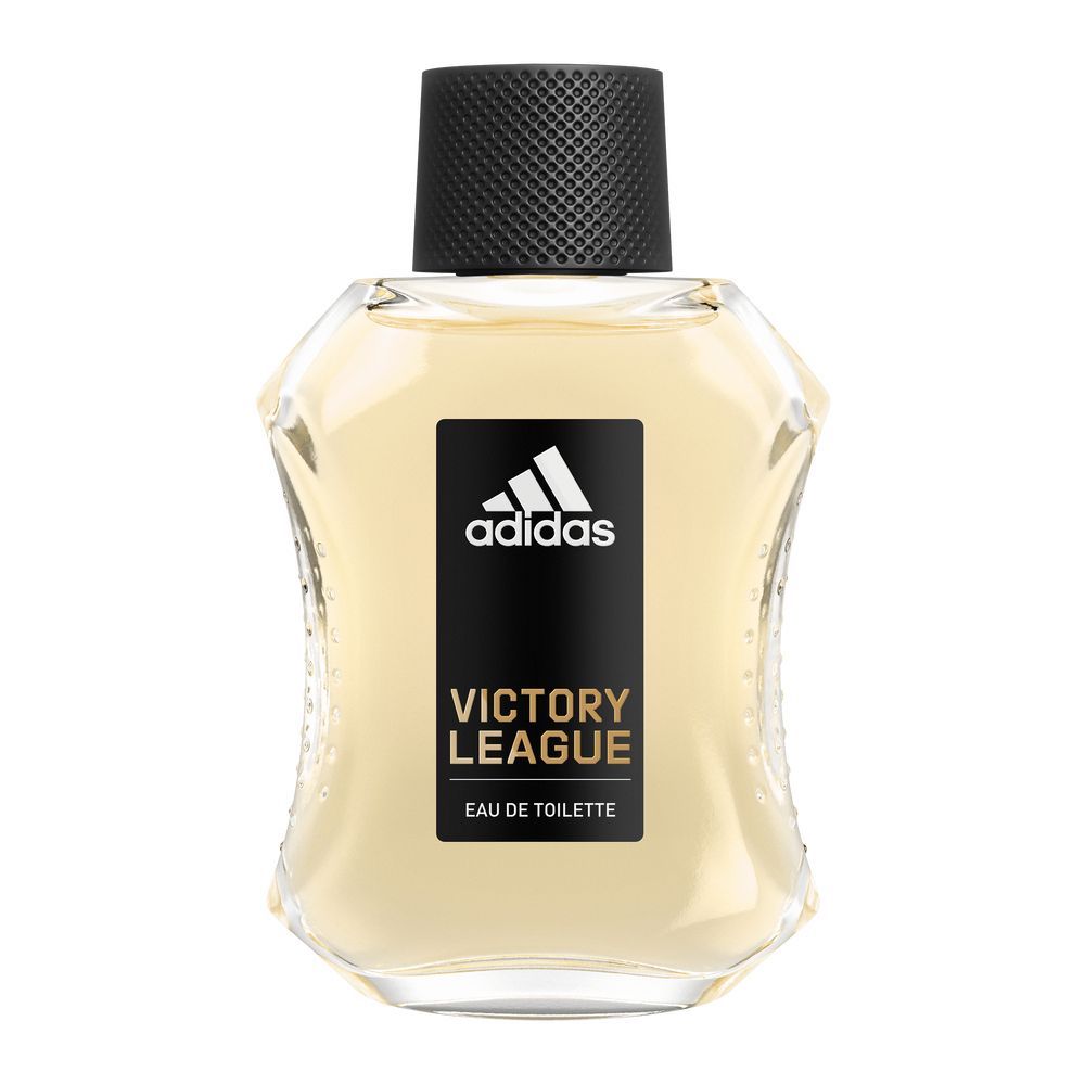 adidas Victory League toaletná voda pánska 100 ml