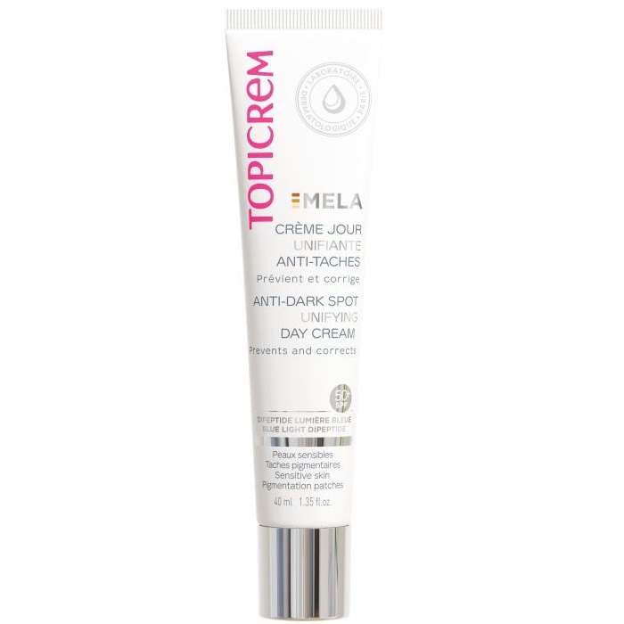 Mela Anti-Dark Spot Unifying Day Cream SPF50+ 40ml
