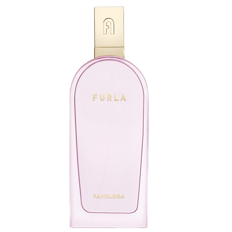 Favolosa Woda Perfumowana Spray
