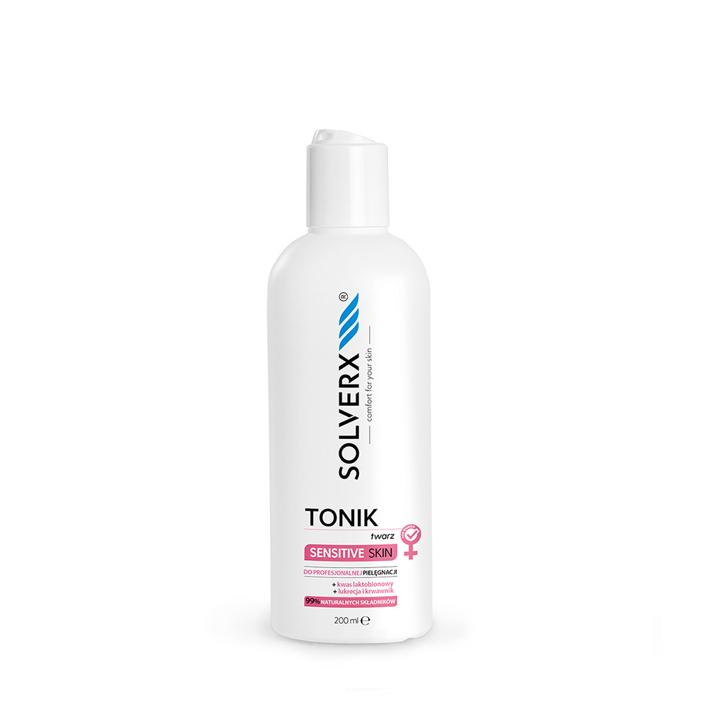 Sensitive Skin For Women 2