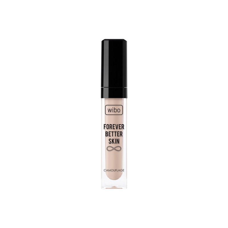 Forever Better Skin Camouflage 4