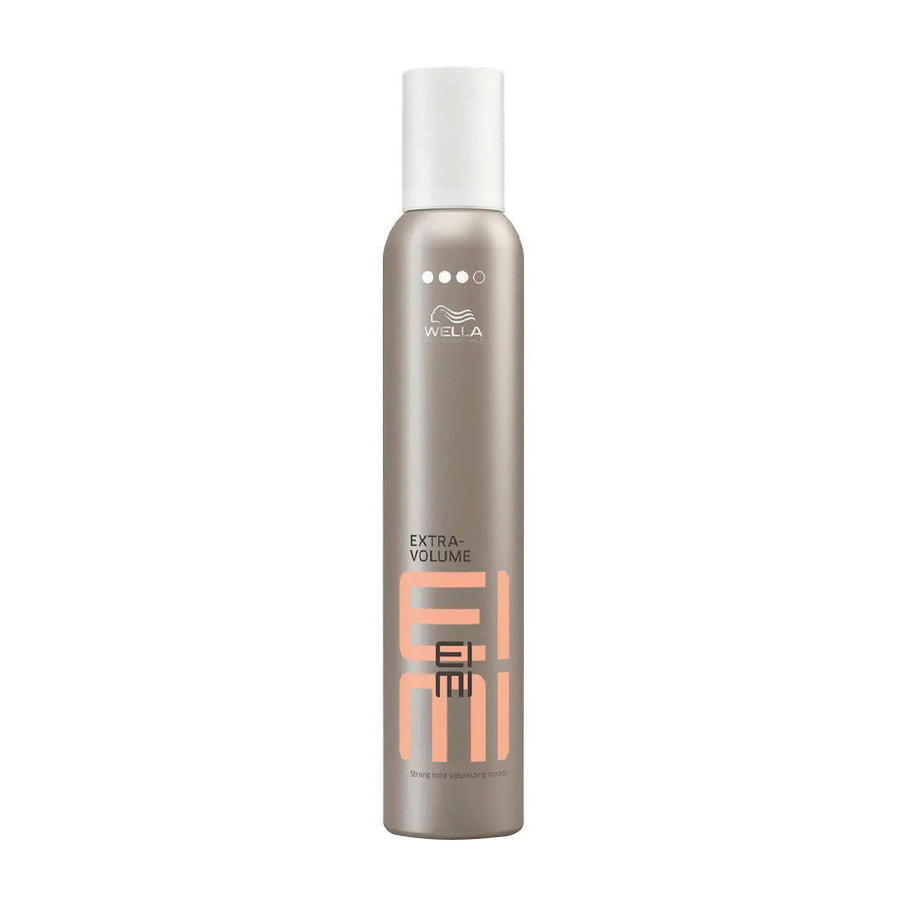 Wella Professionals, Pěna pro zvětšení objemu Eimi Extra Volume 300 ml
