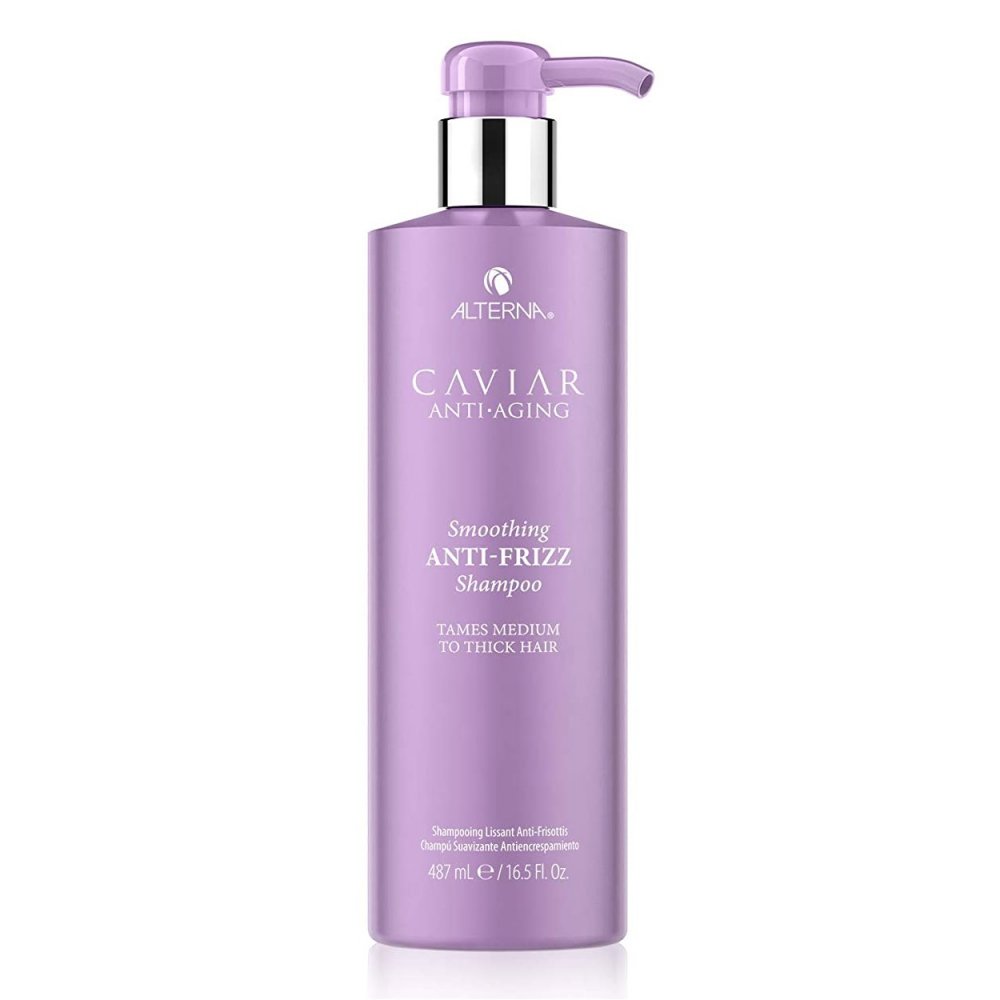 Caviar Anti-Aging Smoothing Anti-Frizz 2