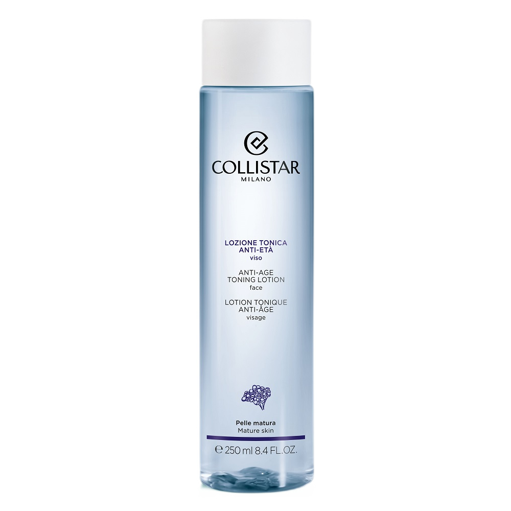Anti-Age Toning Lotion - Tonikum Proti Starnutiu