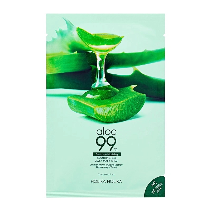 Aloe 99%