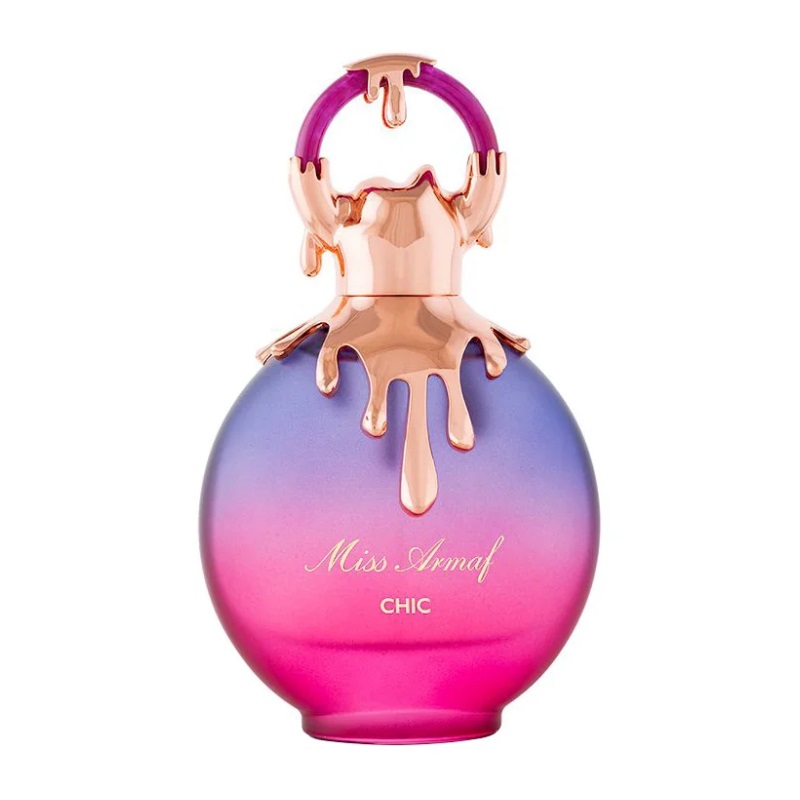 Armaf, Miss Armaf Chic parfémová voda ve spreji 100ml