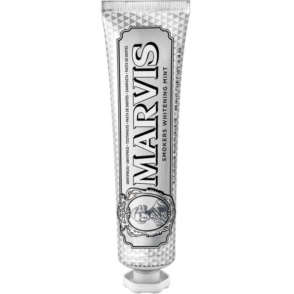 Smokers Whitening Mint Toothpaste 2