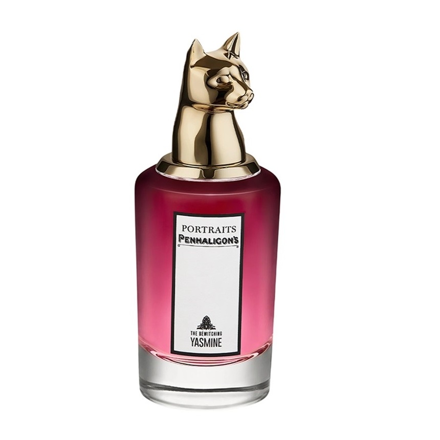 The Bewitching Yasmine Parfumovaná Voda 75ml
