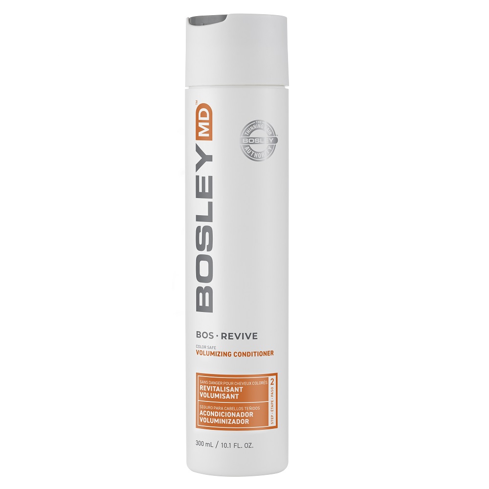 Revive Kondicionér Stimulujúci Rast Vlasov S Ochranou Farby 300 Ml