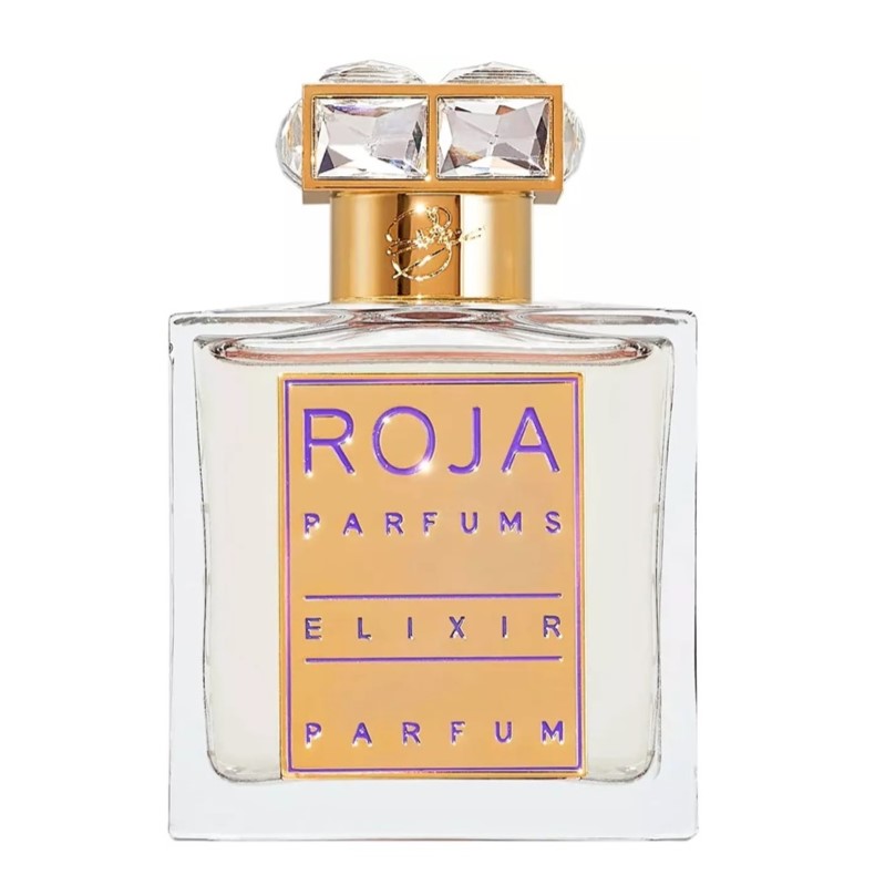 Roja Parfums Elixir Parfum parfumovaná voda dámska 50 ml